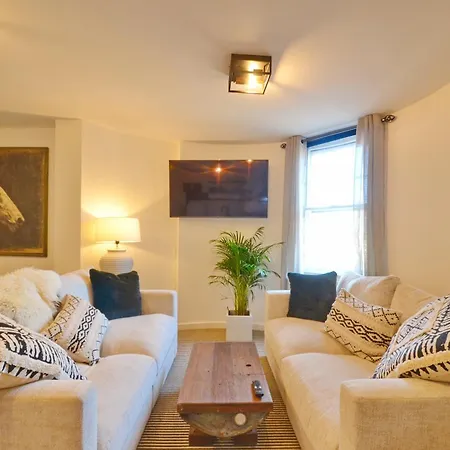 Daire Baldwin Lofts