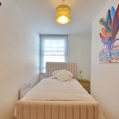 Baldwin Lofts Daire