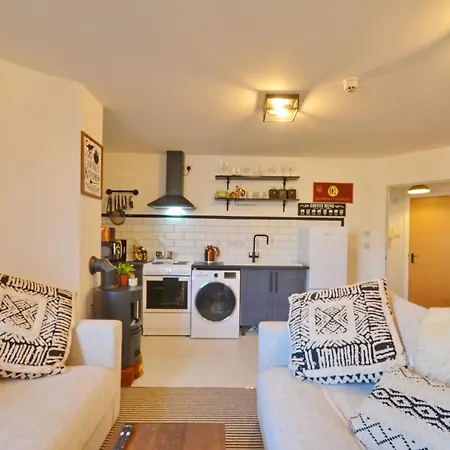 Baldwin Lofts Bristol