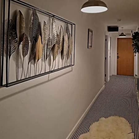 Lejlighed Baldwin Lofts *