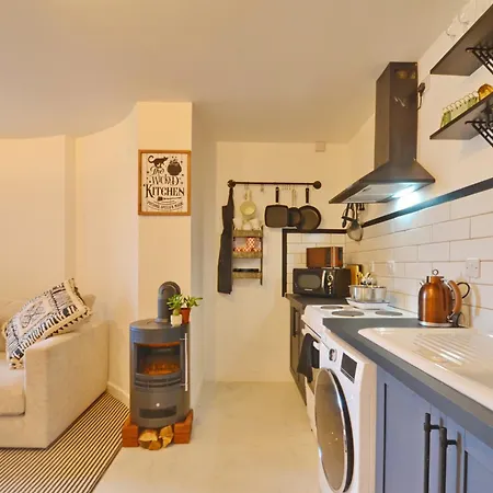 Baldwin Lofts